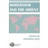 Modernism and the Orient