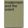 Modernism and the Orient door Zhaoming Qian