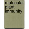 Molecular Plant Immunity door G. Sessa