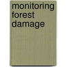 Monitoring Forest Damage door Sören Wulff