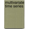 Multivariate Time Series door Rifat Zahan