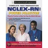 Nclex-rn: Power Practice door Yvonne Weideman