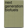 Next Generation Biofuels door Dr. Gursharan Singh Kainth