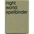 Night World: Spellbinder