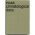 Noaa Climatological Data