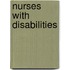 Nurses with Disabilities