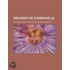 Oeuvres de D'Arnaud (2 )