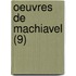 Oeuvres de Machiavel (9)