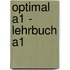 Optimal A1 - Lehrbuch A1