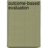 Outcome-Based Evaluation door Robert Stangl