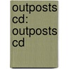 Outposts Cd: Outposts Cd door Simon Winchester