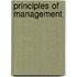 Principles Of Management