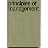 Principles Of Management by Viju Mathew