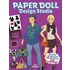 Paper Doll Design Studio