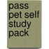 Pass Pet Self Study Pack