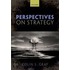 Perspectives on Strategy