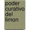 Poder Curativo del Limon door May Ana