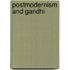 Postmodernism And Gandhi