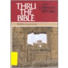 Proverbs Through Malachi door J. Vernon McGee