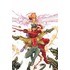 Red Hood and the Outlaws