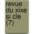 Revue Du Xixe Si Cle (7)
