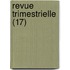Revue Trimestrielle (17)