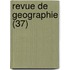 Revue de Geographie (37)
