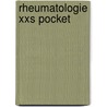 Rheumatologie Xxs Pocket by Ulf Müller-Ladner