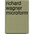 Richard Wagner microform