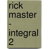 Rick Master - Integral 2 door Tibet