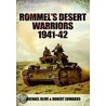 Rommel's Desert Warriors door Robert Edwards