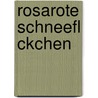 Rosarote Schneefl Ckchen door Alfred Landmesser