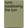 Rumi: Swallowing the Sun by Franklin Lewis