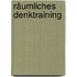 Räumliches Denktraining