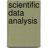 Scientific Data Analysis door Richard L. Jr. Branham