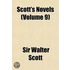 Scott's Novels  Volume 9