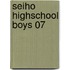 Seiho Highschool Boys 07