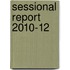 Sessional Report 2010-12