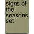 Signs of the Seasons Set