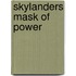 Skylanders Mask of Power