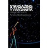 Stargazing for Beginners door One-Minute Astronomer