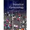 Statistical Epidemiology by Shane Pascoe
