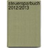 SteuerSparBuch 2012/2013