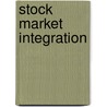 Stock market integration by Hazem Marashdeh