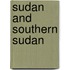 Sudan and Southern Sudan