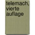 Telemach, vierte Auflage