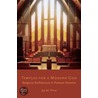 Temples for a Modern God door Daniel Price