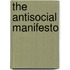 The Antisocial Manifesto