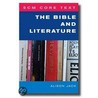 The Bible And Literature by Alison M. Jack