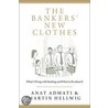 The Bankers' New Clothes door Martin Hellwig